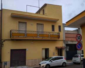 Casa Ruffano